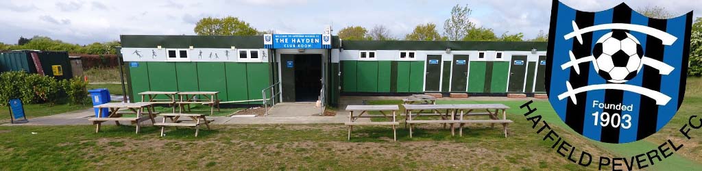 Keith Bigden Memorial Ground